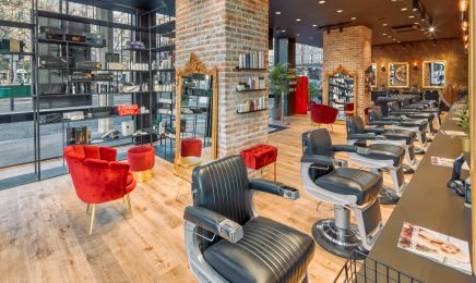 WILD Coiffeur Coloriste (Le Havre) : Coiffeur à Le Havre