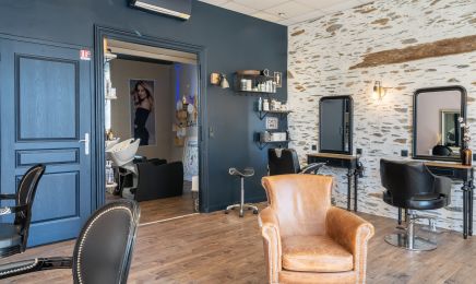 Le Salon d’Isis : Coiffeur à Segré