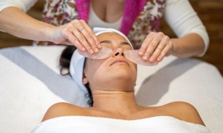 MAISON FACIEM (Cynthia) : Institut de beauté à Antibes