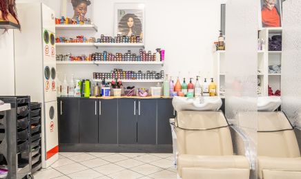 Seyna Beauté : Manucure à Neuilly-sur-Marne