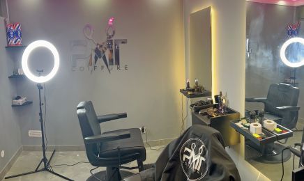 PMT Coiffure : Coiffeur à Paris