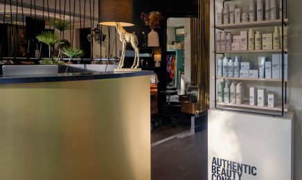 Salon Marco : Coiffeur à Meylan