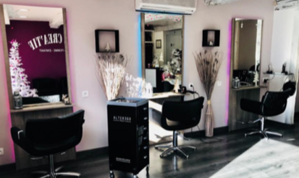 Stylcreatif : Coiffeur à Lombez