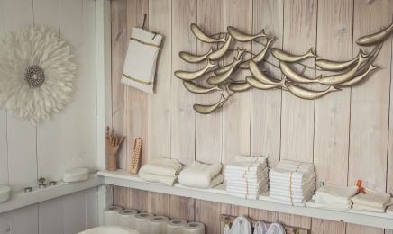 Lacanau Beach Massage : Institut de beauté à Lacanau Océan 