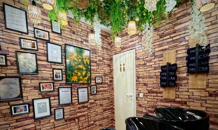 END Styling: Friseur in Görgeshausen