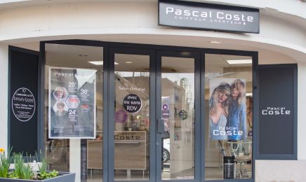 Pascal Coste - Louviers : Coiffeur à Louviers