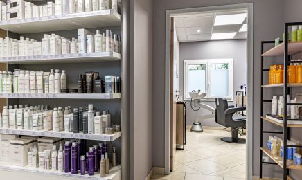 Pro New Hair - Centre Capillaire : Coiffeur à L'Union