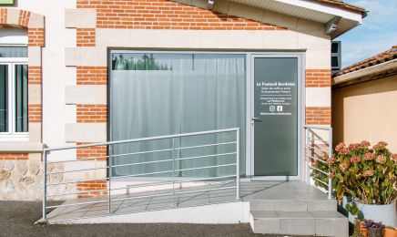 Le Fauteuil Bordelais : Coiffeur à Villenave-d'Ornon