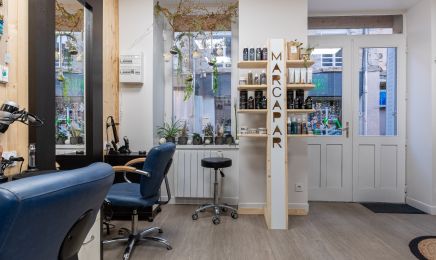 La Suite au Naturel : Institut de beauté à Saint-Martin-en-Haut