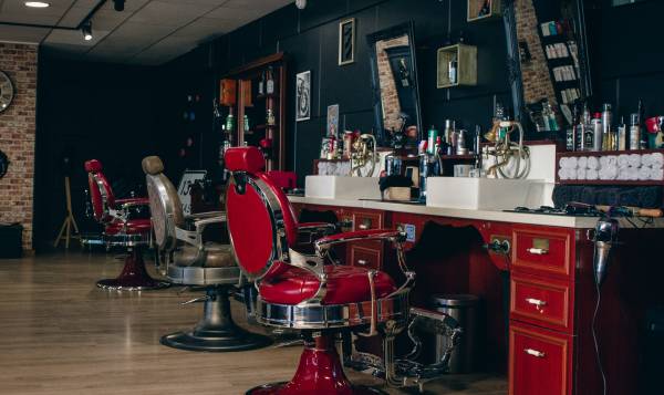 Le Concept Barbershop