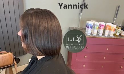 La Loge : Coiffeur à Nantes