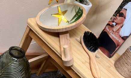 Olympéa Beauté : Coiffeur à Sallanches