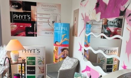 Institut de beauté Bio Naturellement Belle : Coiffeur à Uzerche