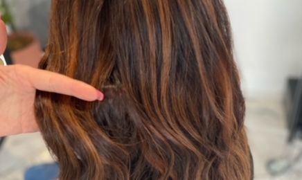 Prestige Mélinda : Coiffeur à Uxegney