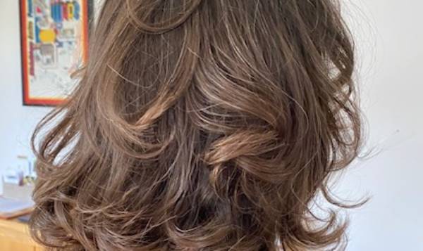 Sandrine Coiffure & Bien-être 