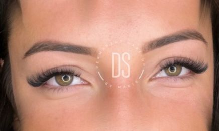 Marie CLAUSS - Sourcils & Cils Lyon  : Institut de beauté à Lyon