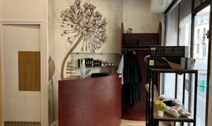 Sandrine Deliance : Coiffeur à Villeurbanne
