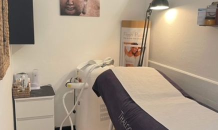 L’institut : Institut de beauté à Moutiers