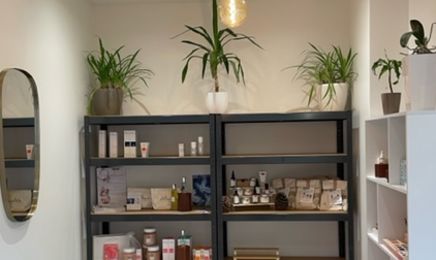 Naturasoi : Institut de beauté à Autrans-Méaudre en Vercors