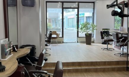 Sandrine Deliance : Coiffeur à Villeurbanne