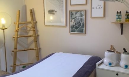 Secrets de Coquettes  : Institut de beauté à Bassens