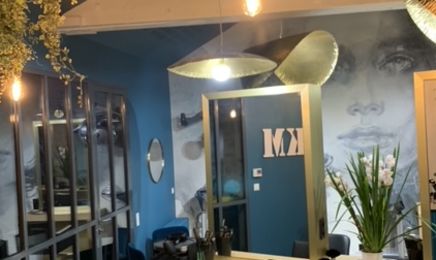 NKM Coiffure : Coiffeur à Guérande