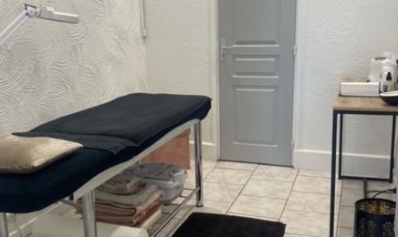 A Fleur de Peau : Institut de beauté à Les Arcs