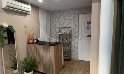 IMPERATO Institut : Manucure à Béziers