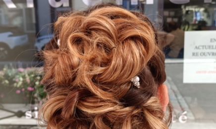 Le Salon de Jenny : Coiffeur à Mutzig
