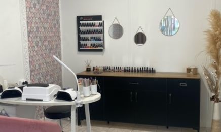 A Fleur de Peau : Institut de beauté à Les Arcs