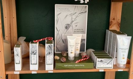 Olympéa Beauté : Coiffeur à Sallanches