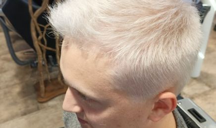 Le Salon de Jenny : Coiffeur à Mutzig