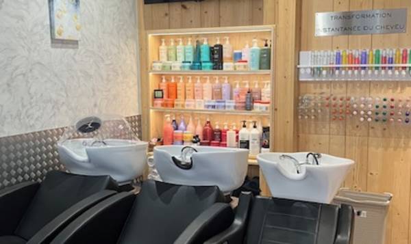 Marylise coiffure