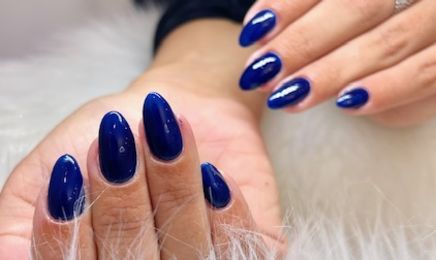 Clinique de la Beauté : Manucure à Six-Fours-les-Plages