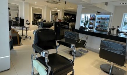 Tendance Coiffure : Coiffeur à Cogolin