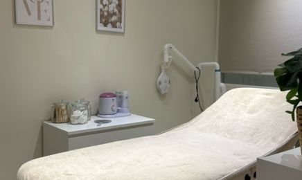 La Petite Parisienne : Manucure à Cholet
