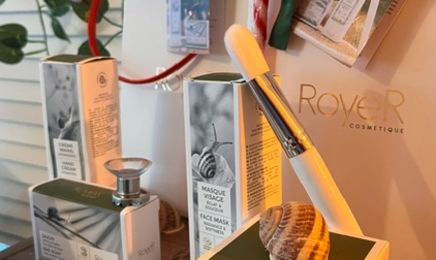 Olympéa Beauté : Coiffeur à Sallanches
