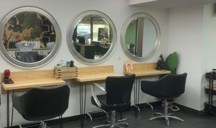 Coiffeur Damgan - Atypic Coiffure : Coiffeur à Damgan