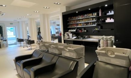 Tendance Coiffure : Coiffeur à Cogolin