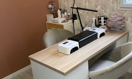 Atelier Bien être : Manucure à Poligny