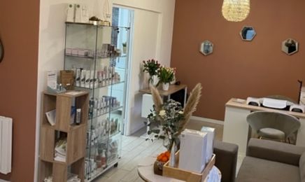 Atelier Bien être : Manucure à Poligny