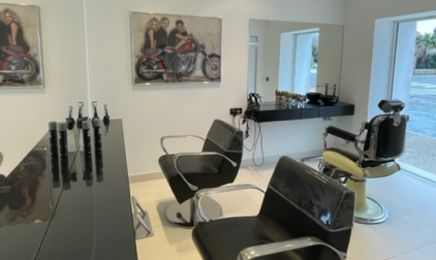 Tendance Coiffure : Coiffeur à Cogolin