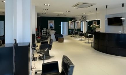 Tendance Coiffure : Coiffeur à Cogolin
