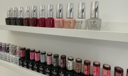 Clinique de la Beauté : Manucure à Six-Fours-les-Plages