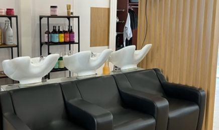 Sandrine Deliance : Coiffeur à Villeurbanne