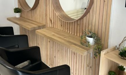 Le Salon d'Ophelie  : Institut de beauté à Baulne