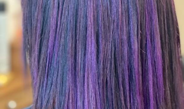 Sandrine Coiffure & Bien-être 