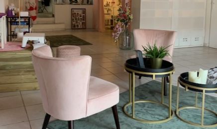 Le boudoir d’AnneSo : Institut de beauté à Arles