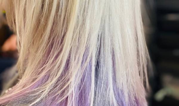 Sandrine Coiffure & Bien-être 