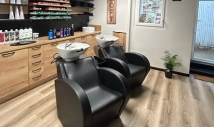 Loft Coiffure : Barbier à Pont-du-Château